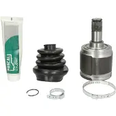 PASCAL Homokineet reparatie set, aandrijfas G84002PC rechts