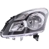 Depo Koplampen 551-1171LMLDEM2, links