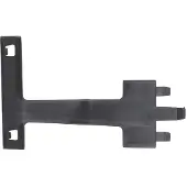 BLIC Sierlijst/beschermstrip, bumper 5510-00-6009923P links