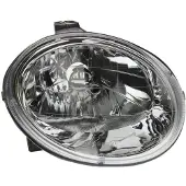 Depo Koplampen 222-1107R-LD-EM, rechts