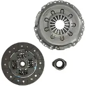 AISIN Koppelingsset AISIN1 AISKZ-135