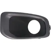 BLIC 5513-00-3216924P Ventilatiegrille, bumper