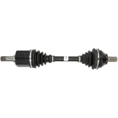 POINT GEAR Aandrijfas PNG72950 links