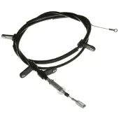 Linex Kabel, parkeerrem 09.01.61
