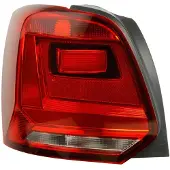 Depo Achterlicht 441-19F9L3LD-UE links