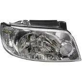 Depo 2742628 Koplamp