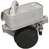 THERMOTEC Olie radiator, motorolie D4B020TT