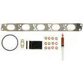 Evoron EVMK0154 Turbocharger, montageset
