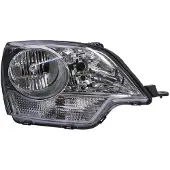 Alkar 2742422 Koplamp