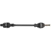 POINT GEAR PNG72286 Aandrijfas