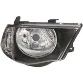 ABAKUS 214-1180R-LDEMC Koplamp