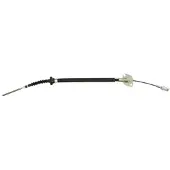 Linex Kabel, koppelingsbediening 14.10.03