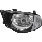 ABAKUS 214-1180L-LDEMC Koplamp