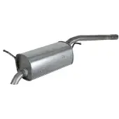 ASMET Geluiddemper achter 03.105