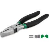 Toptul Combinatietang DBAB2207B