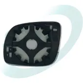 SPJ Spiegelglas, buitenspiegel L-0182