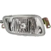 Alkar 2902020 Mistlamp