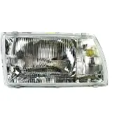 Depo Koplampen 552-1101L-LD-EC, links