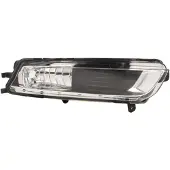 Depo Mistlamp 441-2049R-UQ