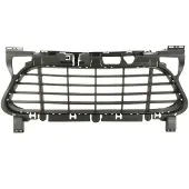 BLIC 6502-07-5721915PP Ventilatiegrille, bumper