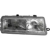 Depo Koplampen 445-1103R-LD-EM, rechts