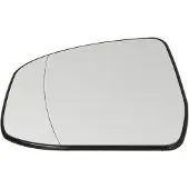 SPJ Spiegelglas, buitenspiegel L-0667