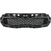 BLIC 6502-07-3296993P Radiator grill