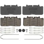 DANBLOCK Remblokset DB 2908882