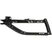 BLIC 6502-07-9550927BP Ventilatiegrille, bumper