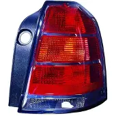 Alkar 2212440 Achterlicht