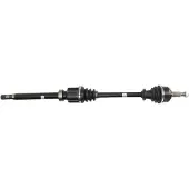 POINT GEAR PNG72875 Aandrijfas