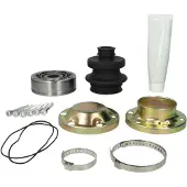 PASCAL G7F001PC Homokineet reparatie set, aandrijfas