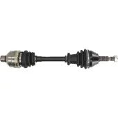 POINT GEAR PNG72497 Aandrijfas