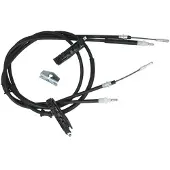 Linex Kabel, parkeerrem 15.02.19
