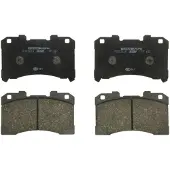FERODO Remblokset FCP5261H
