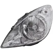ABAKUS 221-1151LMLD-EM Koplamp