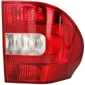 Depo Achterlicht 665-1919L-UE links