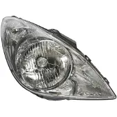 ABAKUS 2742581 Koplamp