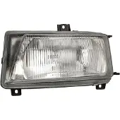 Diederichs Koplampen 445-1102L-LD-E, links
