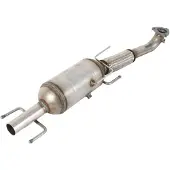 Jmj 1115 Roetfilter (DPF)