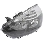 Depo Koplampen 551-1197LMLEMN2, links