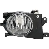 Alkar 2906845 Mistlamp