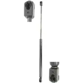 Krosno Gasveer kofferbak/laadruimte 32020