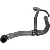 THERMOTEC Radiateurslang DWF295TT
