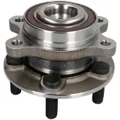 BTA Wiellagerset H2G066BTA