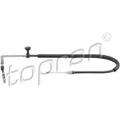 Topran Kabel, parkeerrem HANS PRIES 631 757