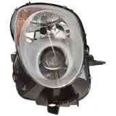 Alkar 2742476 Koplamp
