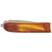 Depo Knipperlicht 212-1670L-AE links