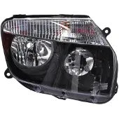 ABAKUS 551-1186R-LDEM2 Koplamp