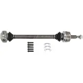 POINT GEAR Aandrijfas PNG74882 links